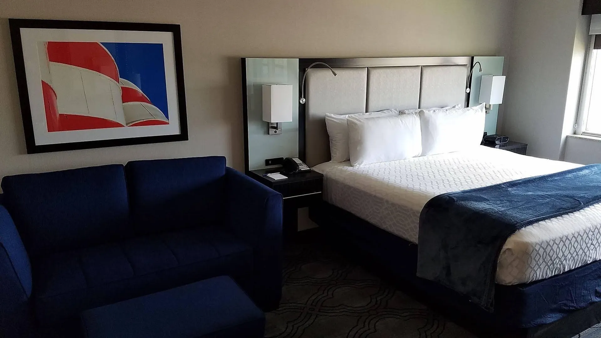 Doubletree By Hilton St. Louis Forest Park Hotel Saint Louis