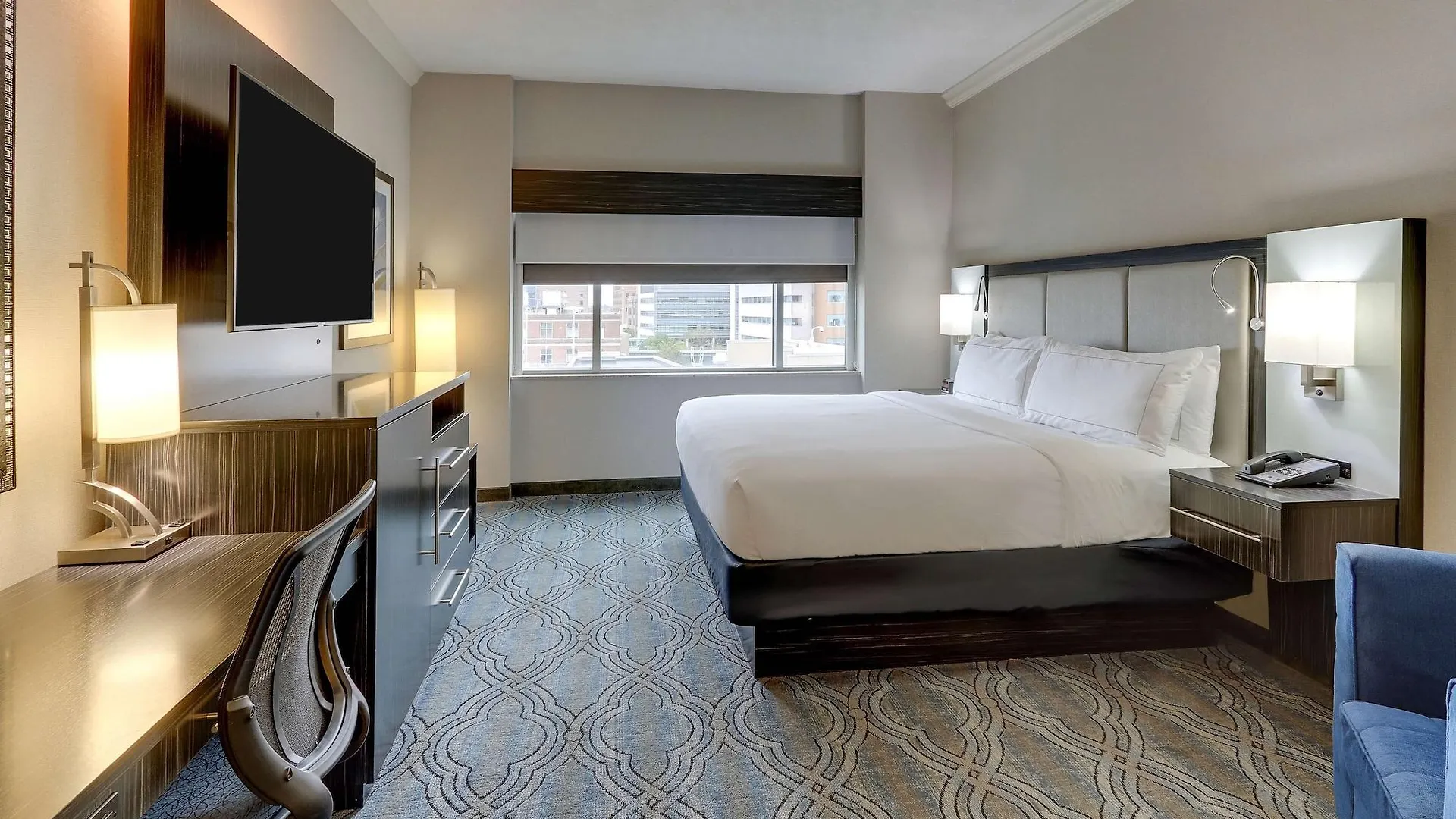 Doubletree By Hilton St. Louis Forest Park Hotel Saint Louis
