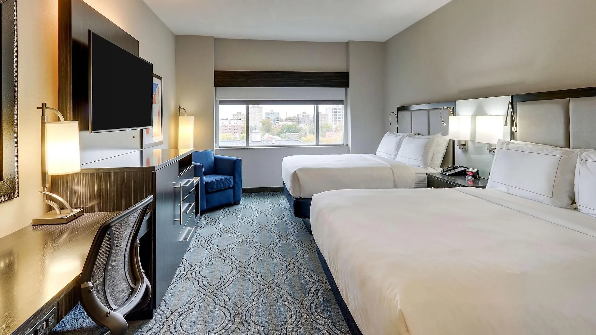 **** Hotel Doubletree By Hilton St. Louis Forest Park United States