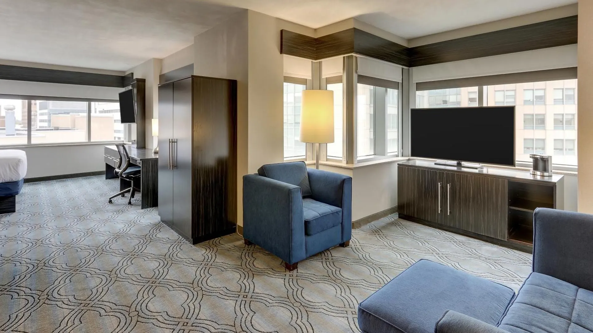 Doubletree By Hilton St. Louis Forest Park United States