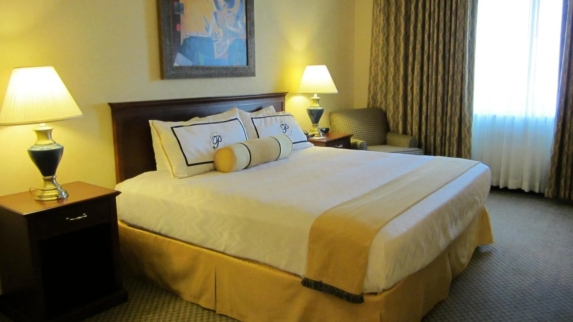 Doubletree By Hilton St. Louis Forest Park Saint Louis