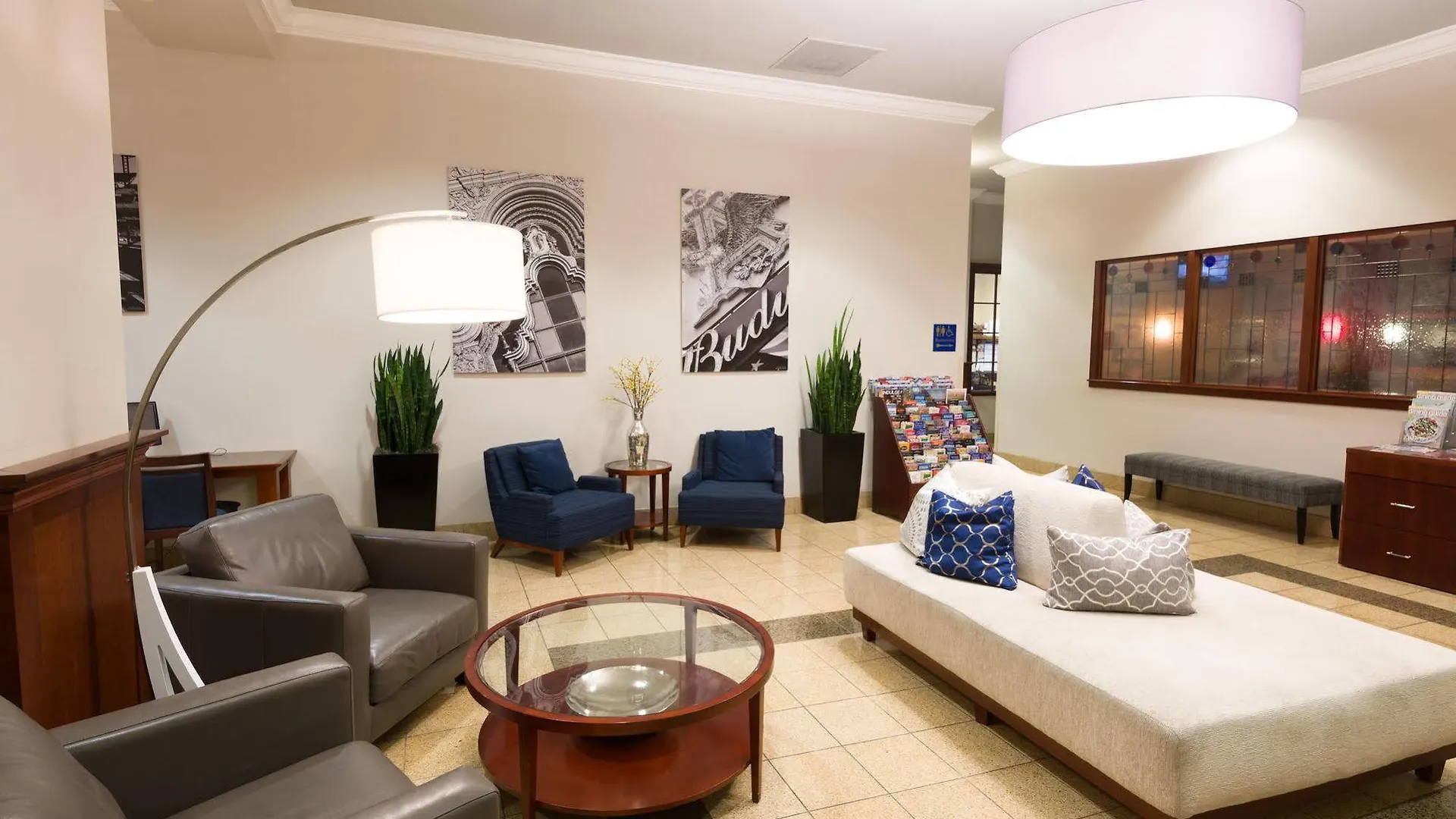 Doubletree By Hilton St. Louis Forest Park United States