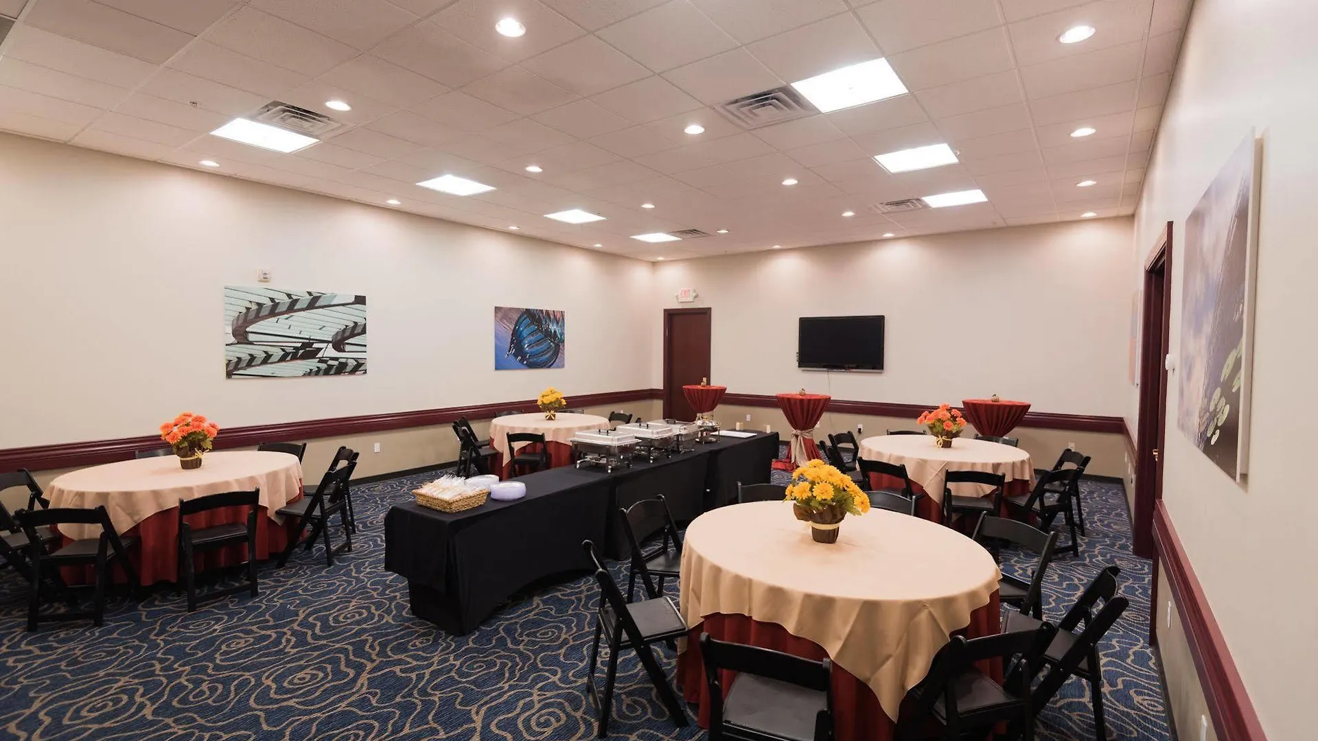 Doubletree By Hilton St. Louis Forest Park