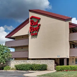 Red Roof St Louis - Westport - Maryland Heights Motel