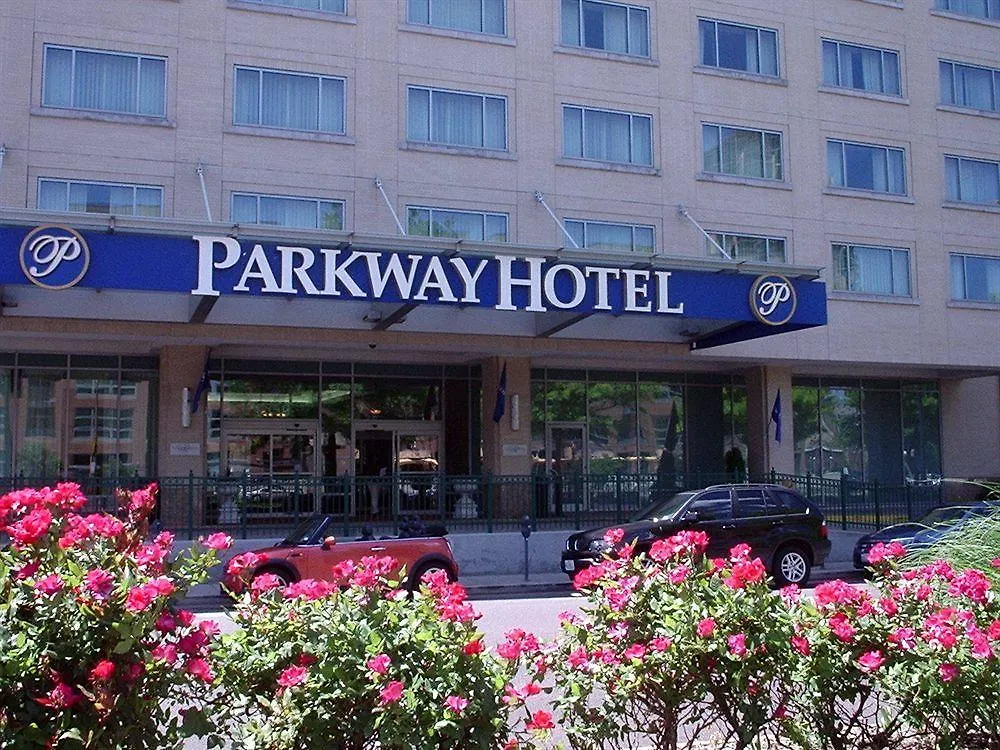 Doubletree By Hilton St. Louis Forest Park 4*, Saint Louis United States