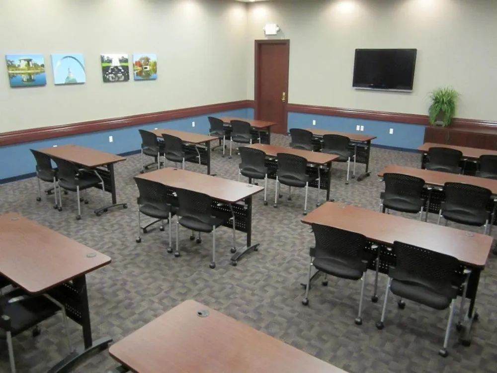 Doubletree By Hilton St. Louis Forest Park United States