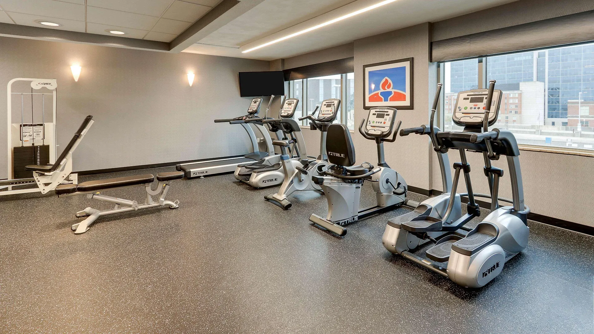 Doubletree By Hilton St. Louis Forest Park United States