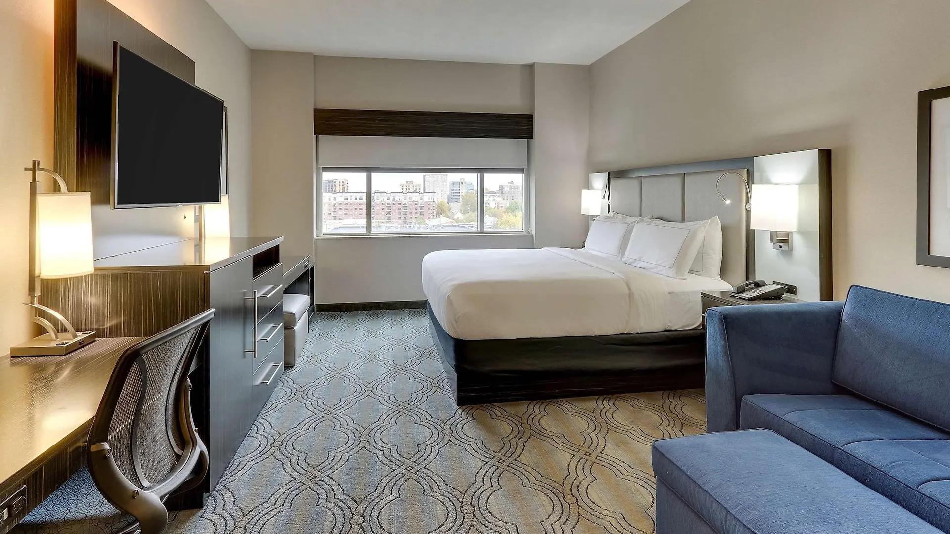 Hotel Doubletree By Hilton St. Louis Forest Park