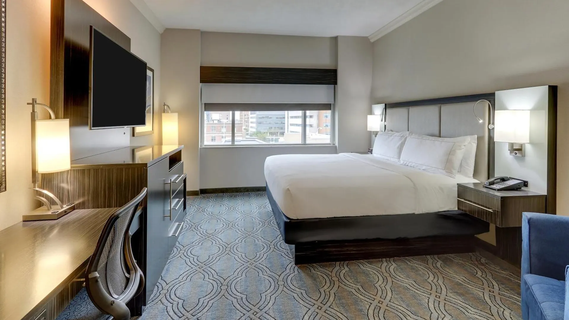Doubletree By Hilton St. Louis Forest Park 4*, Saint Louis United States