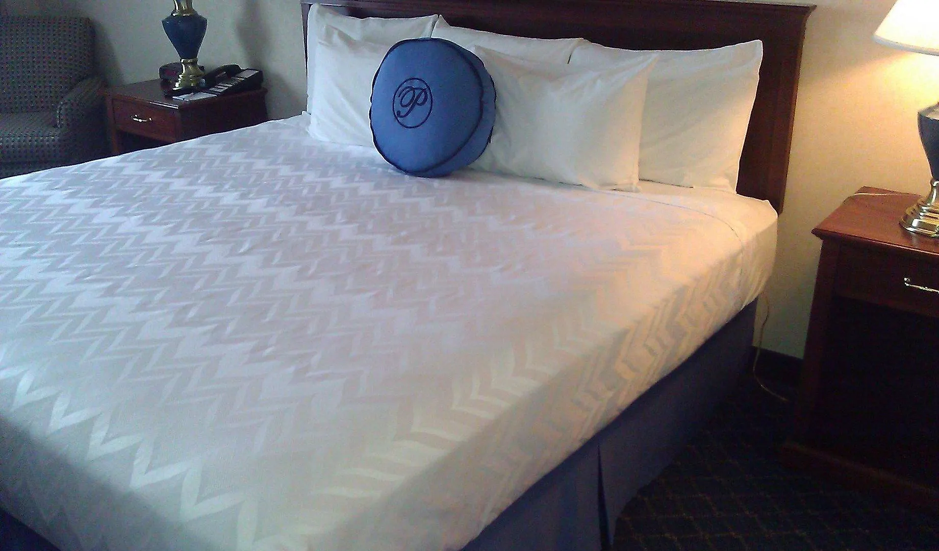 Doubletree By Hilton St. Louis Forest Park United States