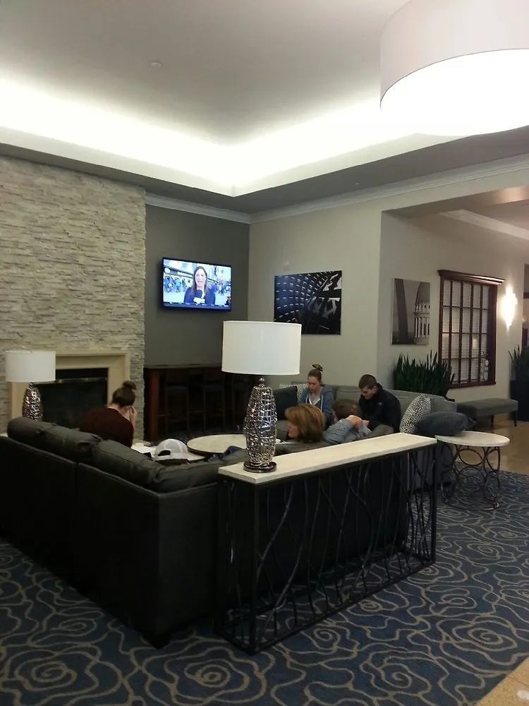 Doubletree By Hilton St. Louis Forest Park United States