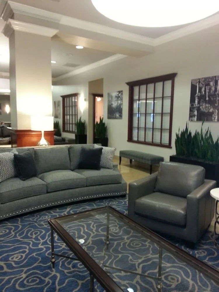 **** Hotel Doubletree By Hilton St. Louis Forest Park United States