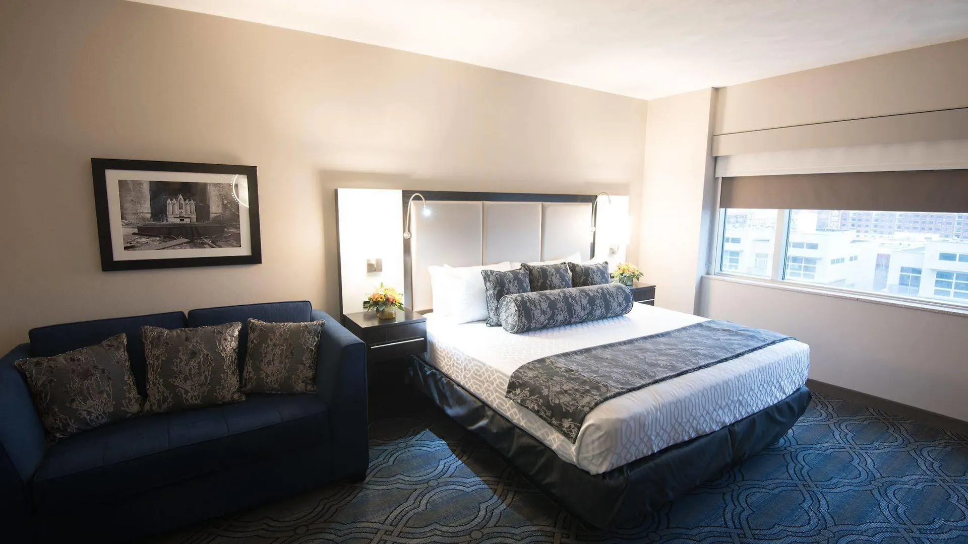 Hotel Doubletree By Hilton St. Louis Forest Park