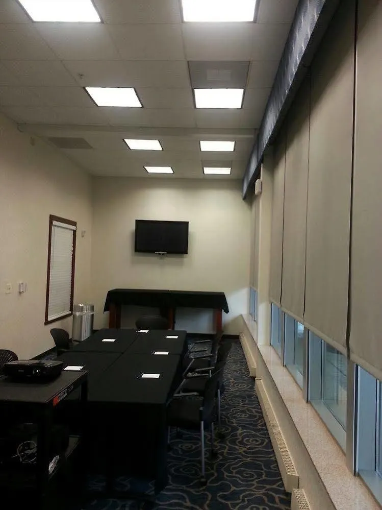 **** Hotel Doubletree By Hilton St. Louis Forest Park United States